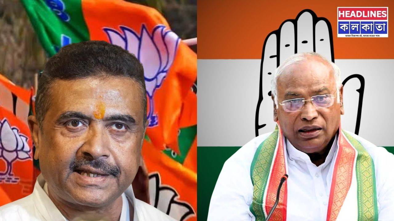 নন্দীগ্রাম ও রেজিনগরে উপনির্বাচনে কংগ্রেসের বড় চমক! এবার কাকে প্রার্থী করবেন শুভেন্দু-মমতা? 