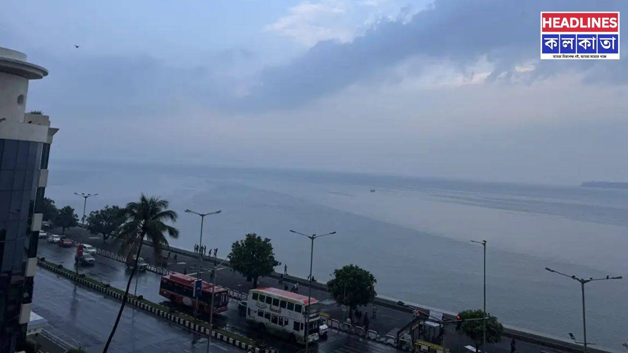 চৈত্রের শুরুতেই বদলাচ্ছে আবহাওয়া! আগামী ৪৮ ঘণ্টা বাংলার কোন কোন জেলায় বৃষ্টির পূর্বাভাস? 