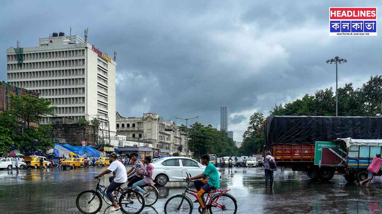 চৈত্রের মাঝেই অকাল বর্ষণ! আজ দিনভর দুর্যোগের ভ্রুকুটি, জেনে নিন কবে থেকে বাড়বে গরমের দাপট? 