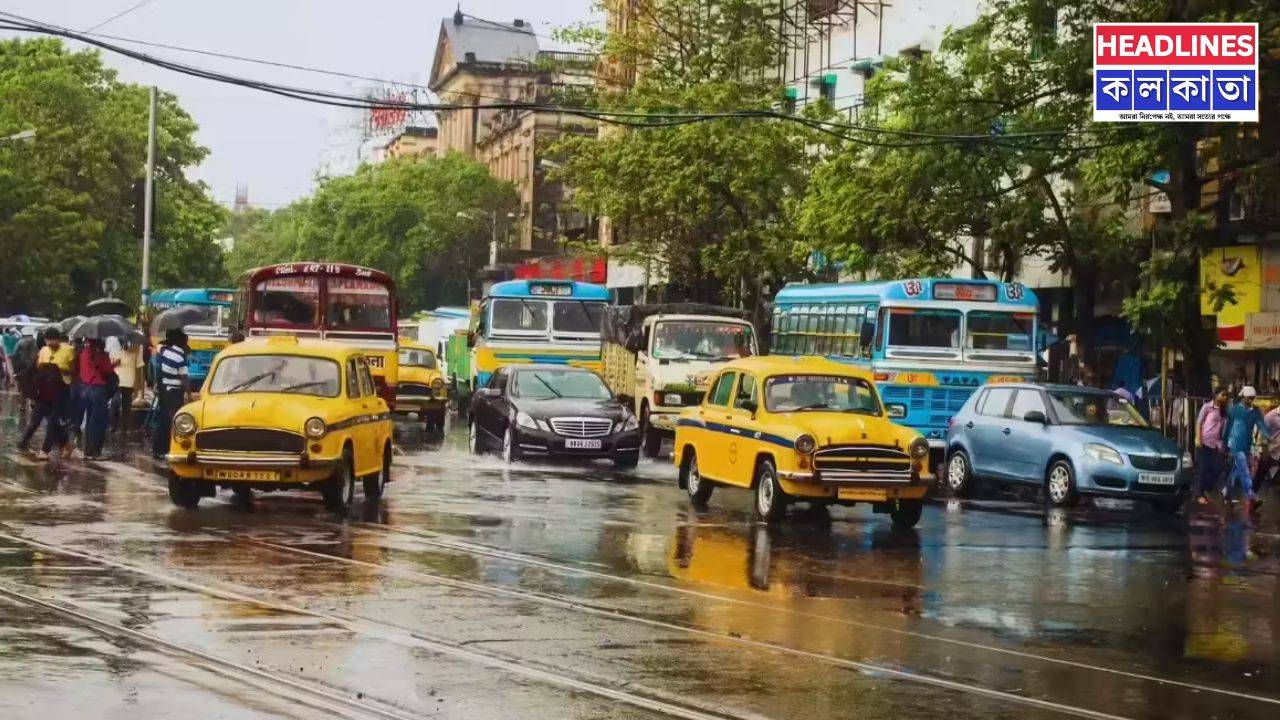 উত্তরে বর্ষার দাপট, দক্ষিণে কালবৈশাখীর দাপট! আগামী কয়েকদিন কেমন থাকবে আবহাওয়া? 