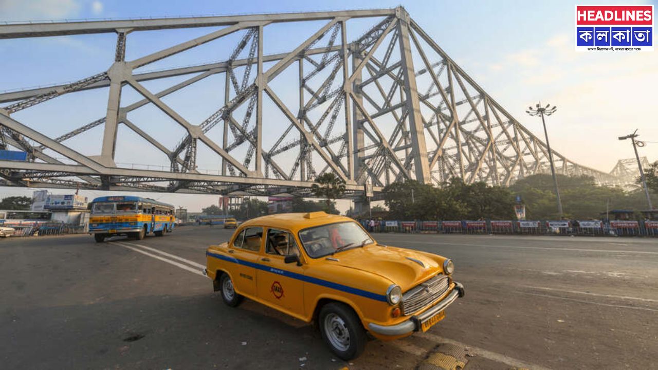 কলকাতা কি ‘লু’এর কবলে? আইপিএলের মেগা ম্যাচের আগে বড় সতর্কবার্তা দিল আবহাওয়া দফতর! 