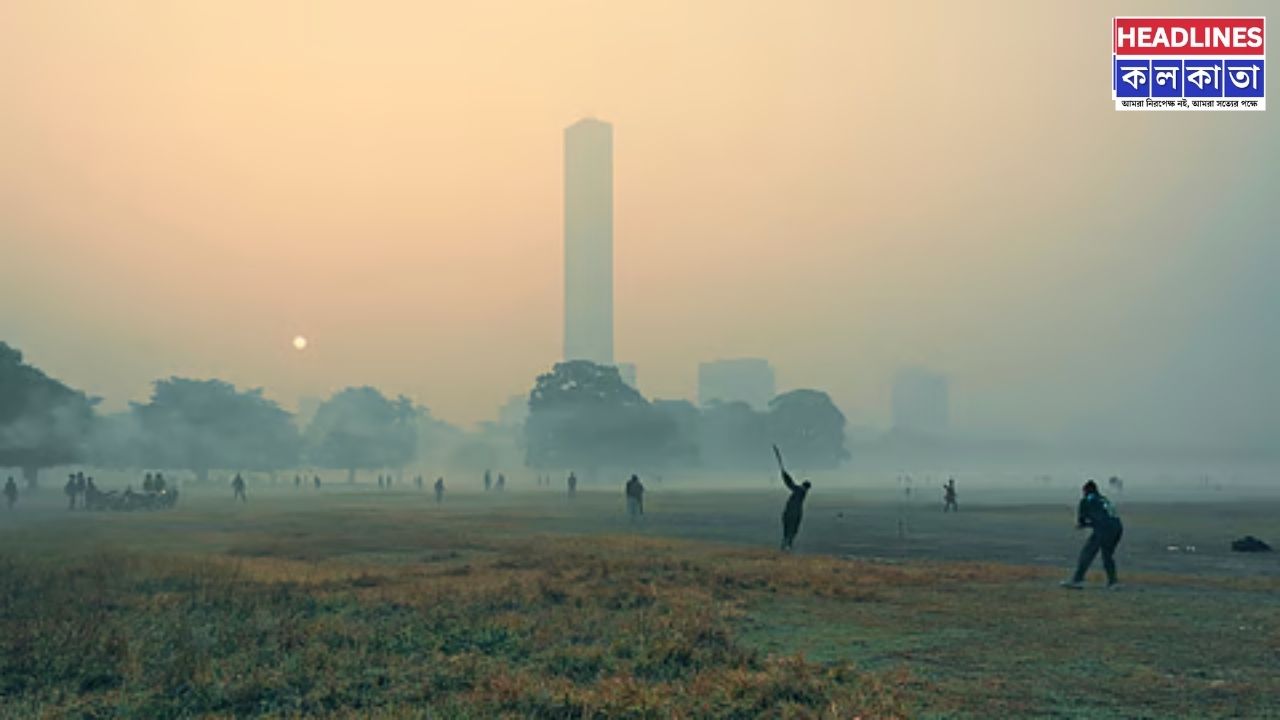 মাঘের শুরুতেই হাড়কাঁপানো শীতের কামব্যাক! সরস্বতী পুজো পর্যন্ত কাঁপবে বাংলা, জানাল আবহাওয়া দপ্তর