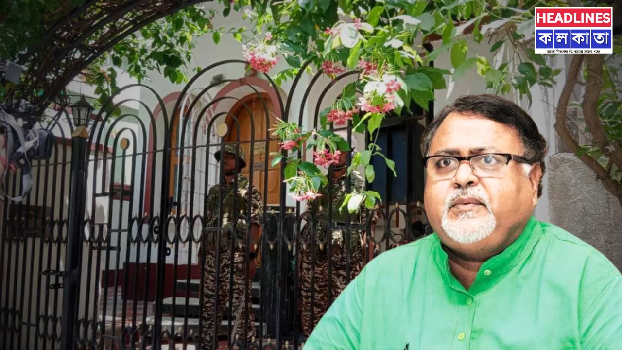 ভোটের মুখে ফের ইডির চাপে শাসকদল! জেলমুক্তির পর ফের অস্বস্তিতে পার্থ, সিজিও-তে নথি পাঠালেন সুজিত বসু