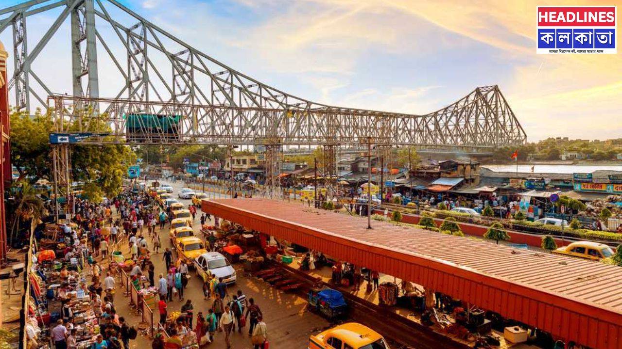 উত্তরবঙ্গে ৪ দিন একটানা ভারী বৃষ্টির তাণ্ডব! দক্ষিণবঙ্গে কি আজই নামবে স্বস্তির বৃষ্টি?