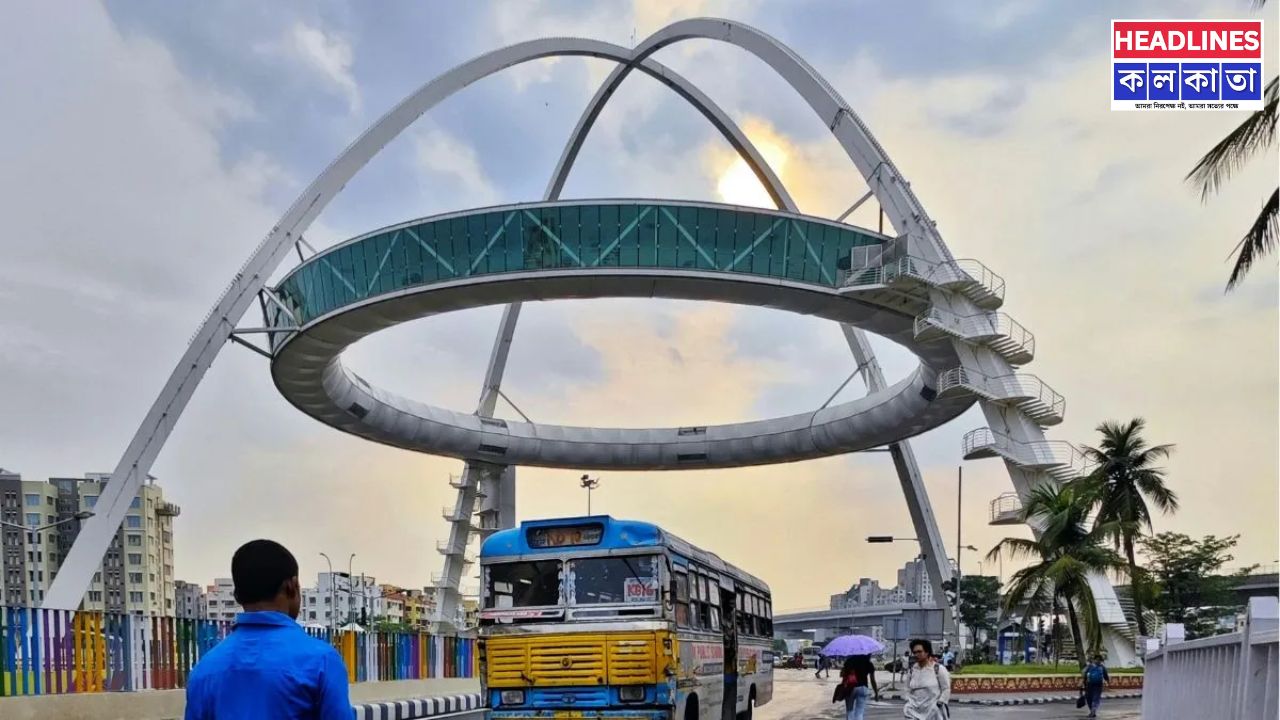 বিকেল হলেই নামবে বৃষ্টি, সঙ্গে কালবৈশাখী! কেকেআর বনাম পাঞ্জাব ম্যাচের আগে কাঁপছে কলকাতা