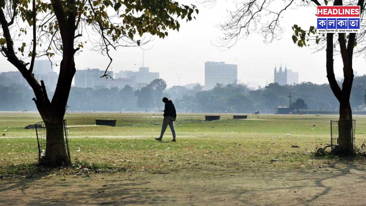 বৃষ্টি বিদায়, শীতের দাপট বাড়ছে: কী বলছে হাওয়া অফিস?