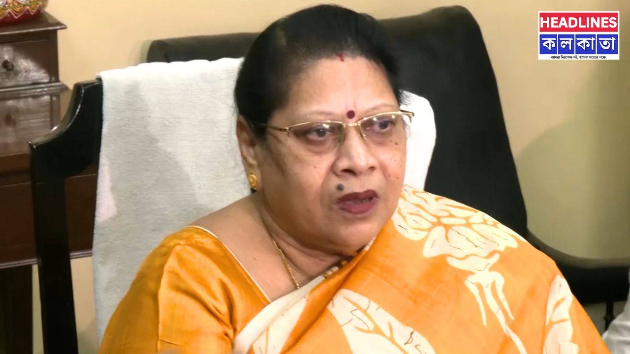 দল সরানোর আগেই ইস্তফা মালা রায়ের! বিক্ষুব্ধ তালিকায় নাম আসতেই তৃণমূলের অন্দরে তুমুল ডামাডোল 