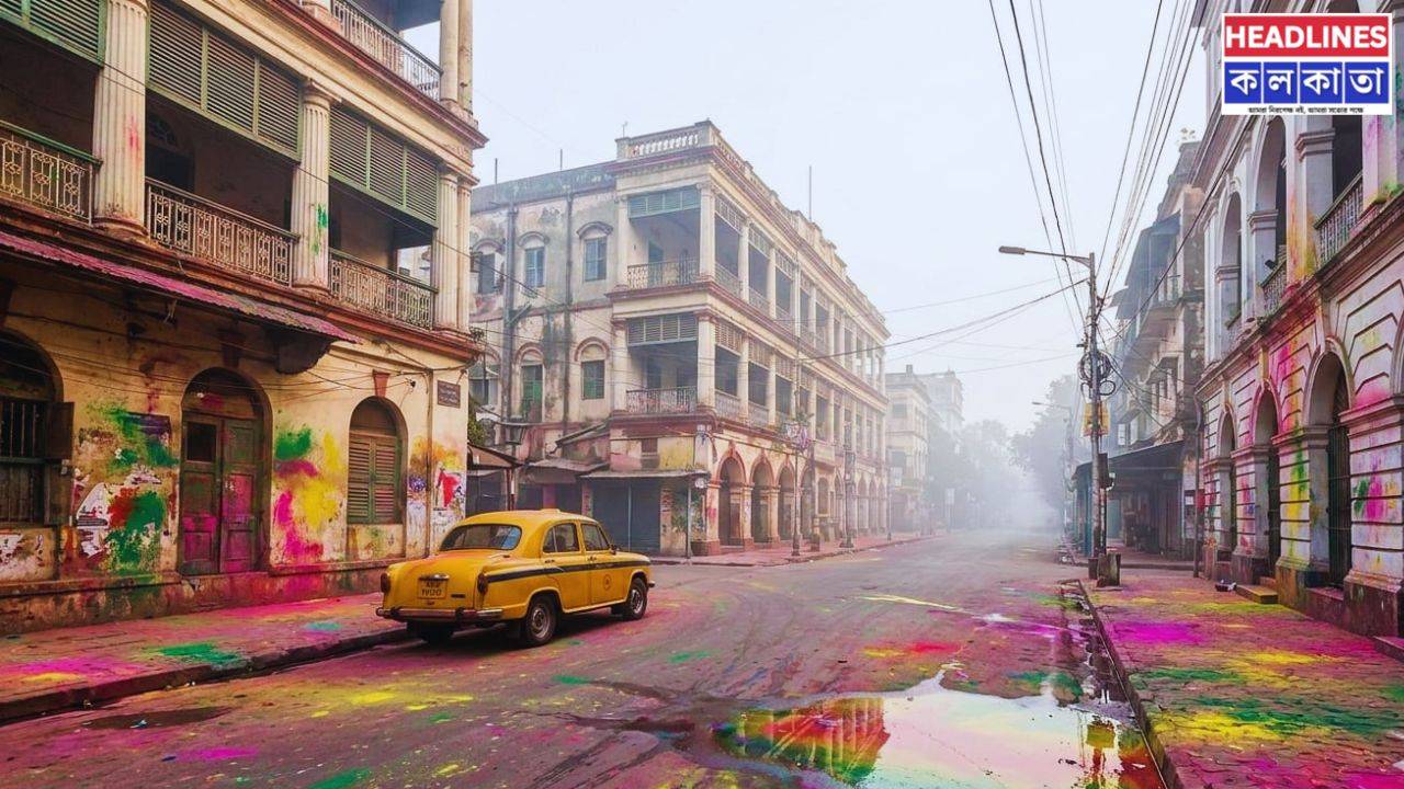 দোলের আগেই চড়চড়িয়ে বাড়ছে পারদ! কেমন থাকবে বাংলার আবহাওয়া? 