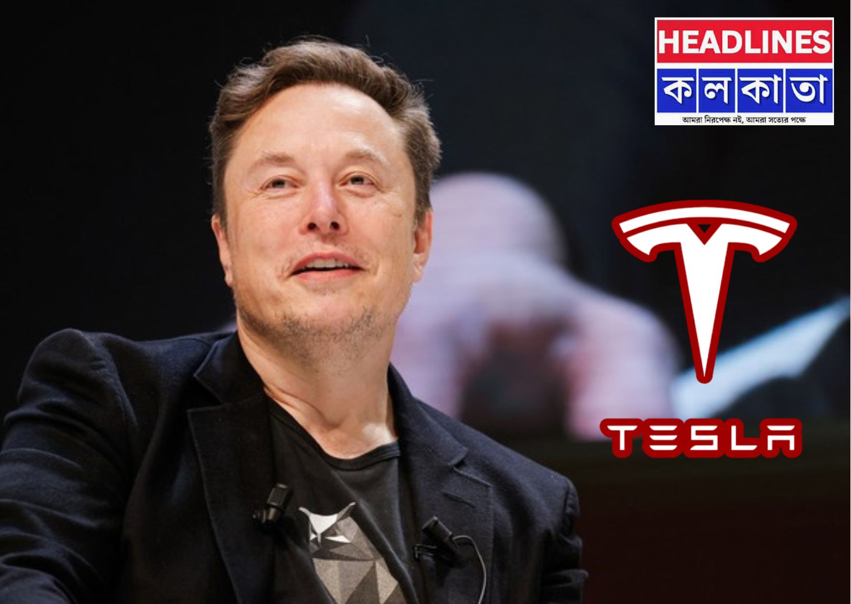 মাস্কই টেসলার ভবিষ্যৎ! সমালোচনা উপেক্ষা করে বিশ্বের সবচেয়ে বড় বেতন চুক্তি পেলেন টেসলার কর্তা