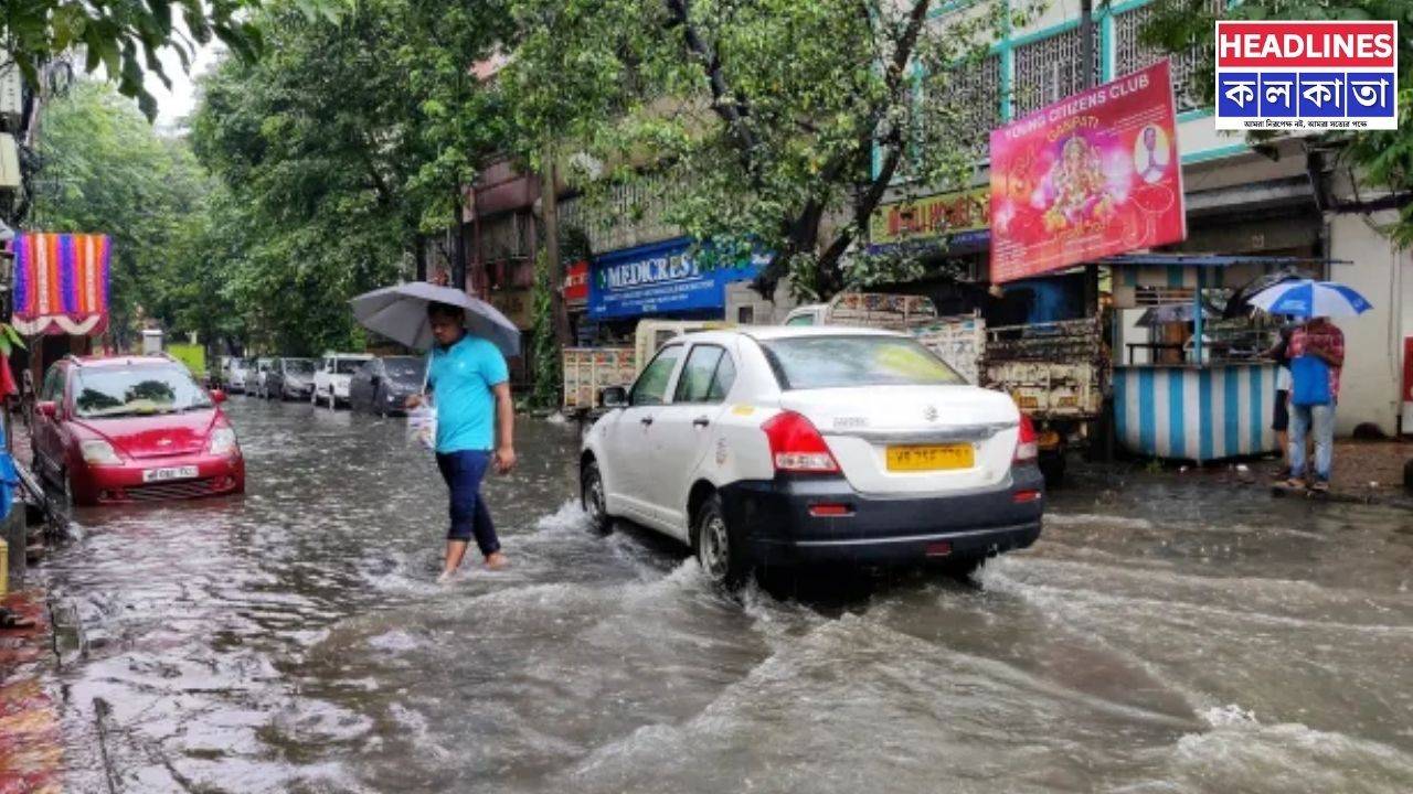 ফের বঙ্গোপসাগরে ঘনাচ্ছে নিম্নচাপ: দক্ষিণবঙ্গের পাঁচ জেলায় ভারী বৃষ্টির পূর্বাভাস, জেনে নিন কেমন থাকবে আবহাওয়া