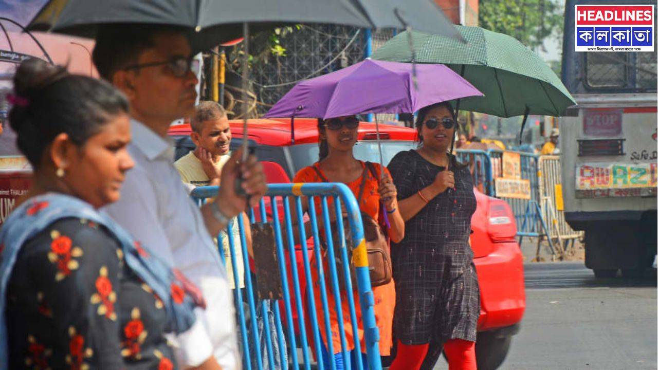 রবিবারের পরেই আবহাওয়ার ভোলবদল! ধেয়ে আসছে কালবৈশাখী, কোন কোন জেলায় বৃষ্টির সতর্কতা? 