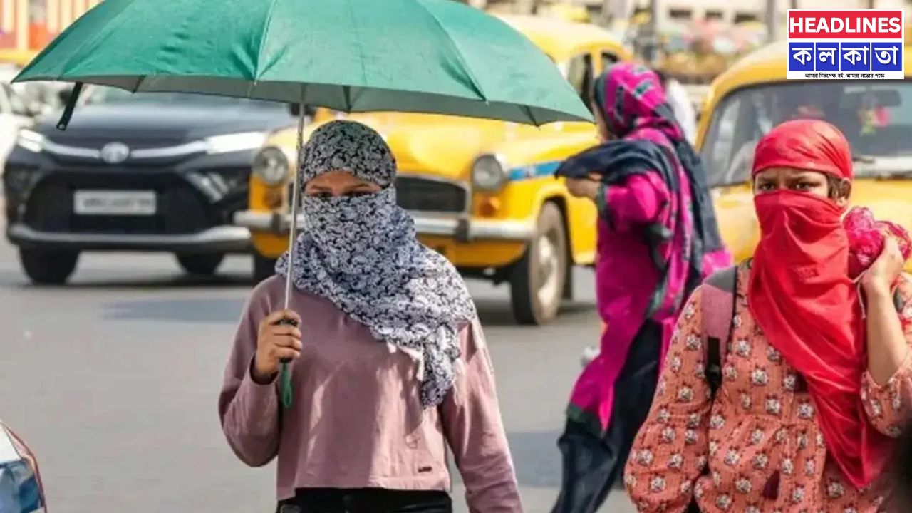 দক্ষিণবঙ্গে অস্বস্তির গরম, উত্তরে ভারী বৃষ্টির পূর্বাভাস; বদলাবে আবহাওয়া? 