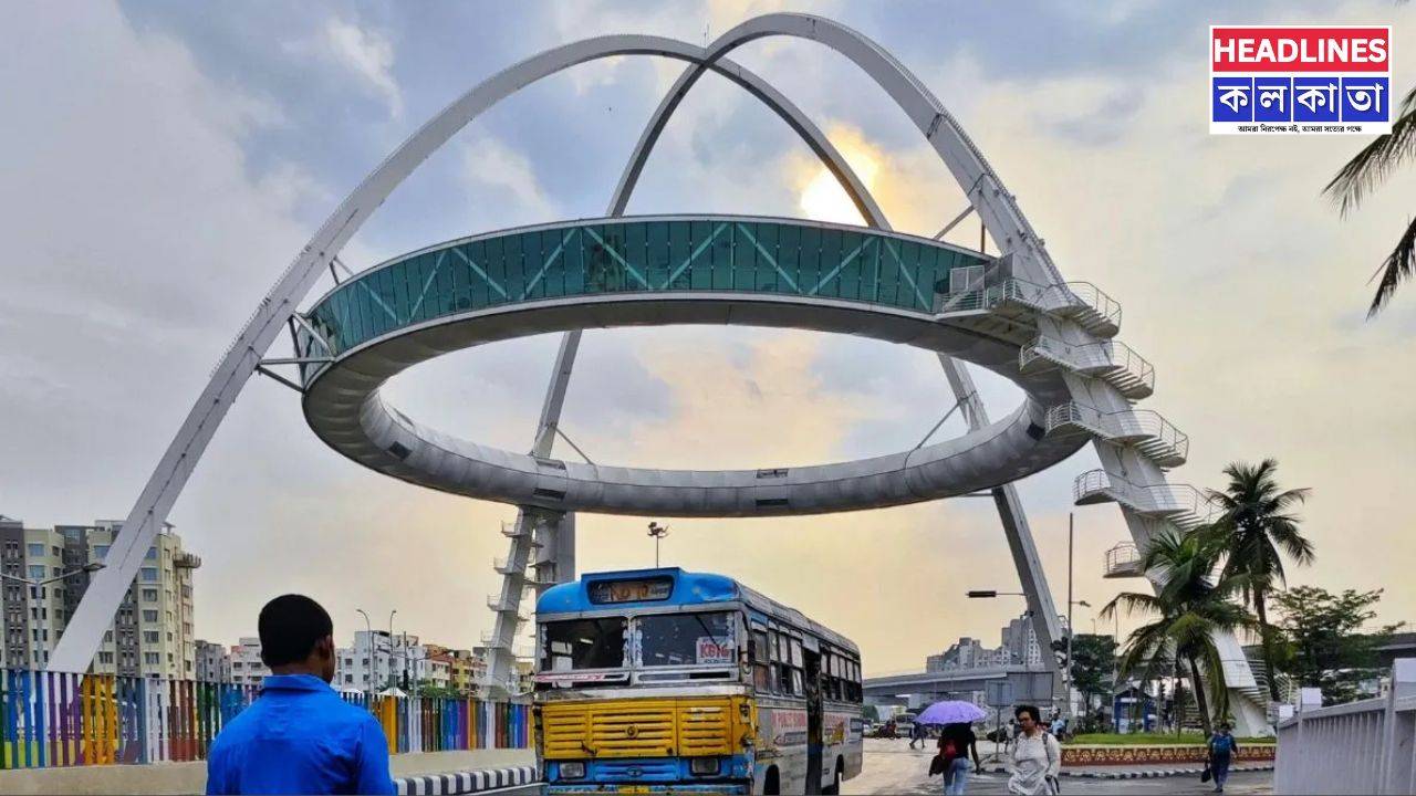 মঙ্গলবার থেকে ভয়ঙ্কর রূপ! কোন কোন জেলায় ধেয়ে আসছে চরম দুর্যোগ?